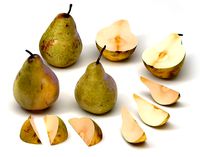 Pears