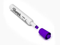 Sharpie Tank