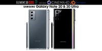samsung galaxy note 20 20 ultra
