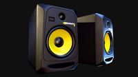 Speaker system
