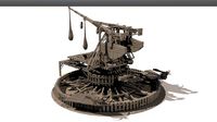 trebuchet