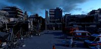earthquake