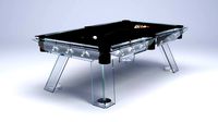 billiard table