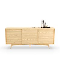 scandinavian tv unit