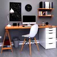 ikea office workplace 2