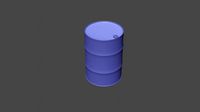 barrel