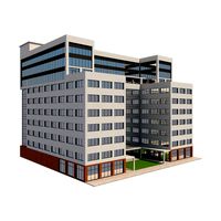 building 4