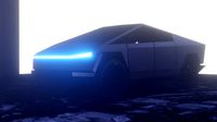tesla cybertruck