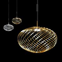spring pendant light tomdixon
