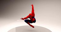 spider-man