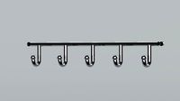 metal clothes hanger