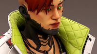 crypto - apex legends