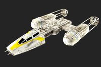 star wars x wing 2 starfighter