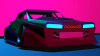 drift car