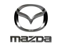 Mazda Logo  | 3D