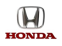 Honda Logo | 3D