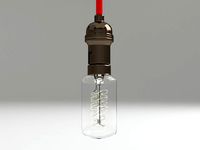 bulb light 8