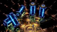 Arcane Hextech Energy Cell