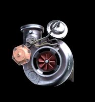TURBO KIT