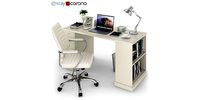 Workplace MacBook 5