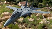 F14 Tomcat