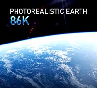 Earth 86k