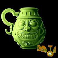 fan art  yu gi oh  | 3D