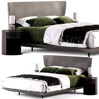 Model BnB italia Alys Bed