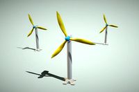Wind Turbine