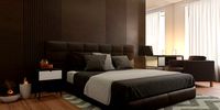 Bedroom - Interior