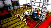 Adventurers hous