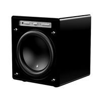 JL Audio Fathom f113v2 gloss black