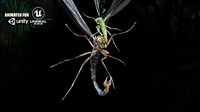 MosquitoVampire