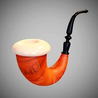 Smoking Pipe