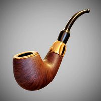 Smoking Pipe