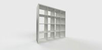 IKEA KALLAX Shelf Unit 4x4
