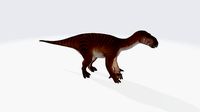 Iguanodon
