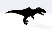 Giganotosaurus