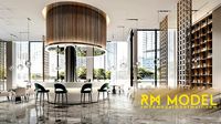 MAX-I-22-06-0388 Contemporary apartment interior design