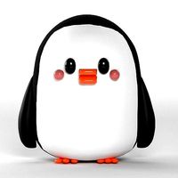 Penguin LOLO