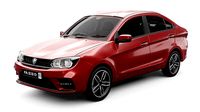 Proton Saga 2019