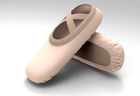 Ballet Shoes