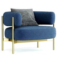 HC28 Cosmo CINI armchair