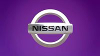 Nissan Logo - Badge - Emblem