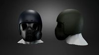 GasMask