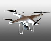 quadrocopter