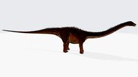 Diplodocus