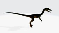 Compsognathus