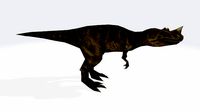 ceratosaurus