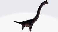 Brachiosaurus